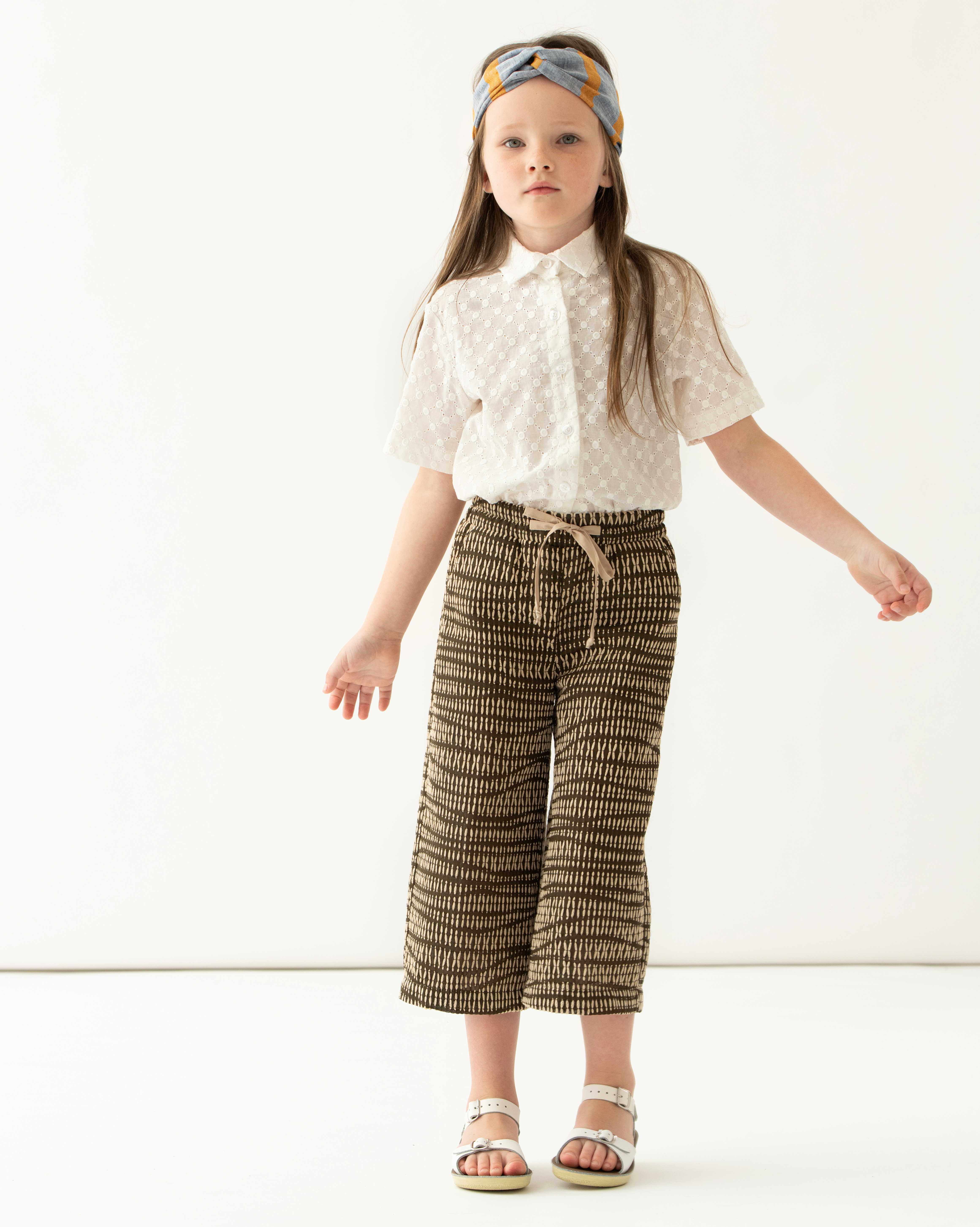                                                                                                                                                           Rowan Trousers 